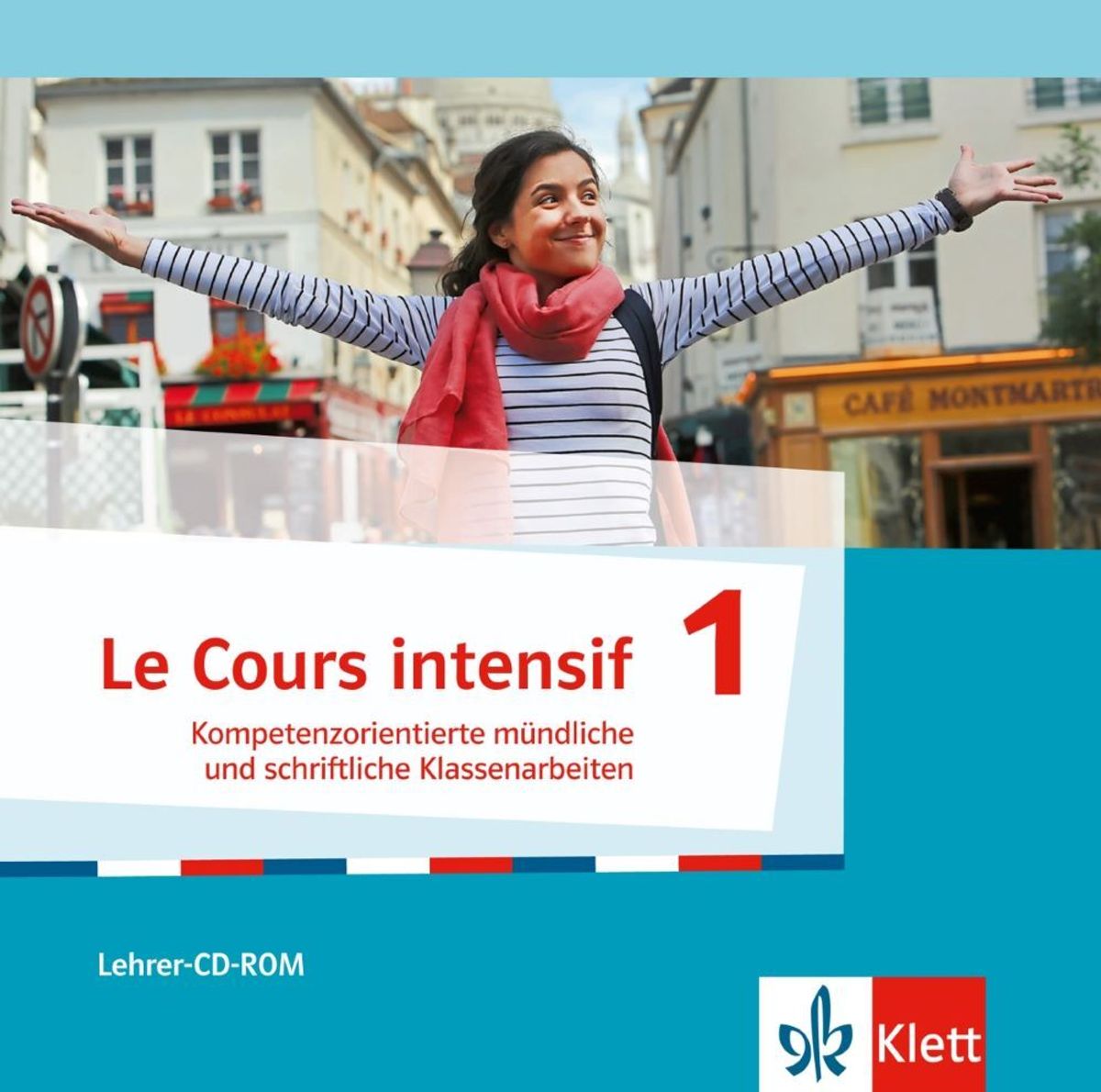 Lci kompetenorientierte klassenarbeiten cd rom neu
