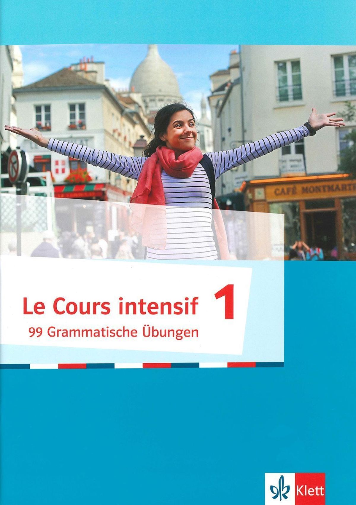 Lci1 99 grammatische uebungen