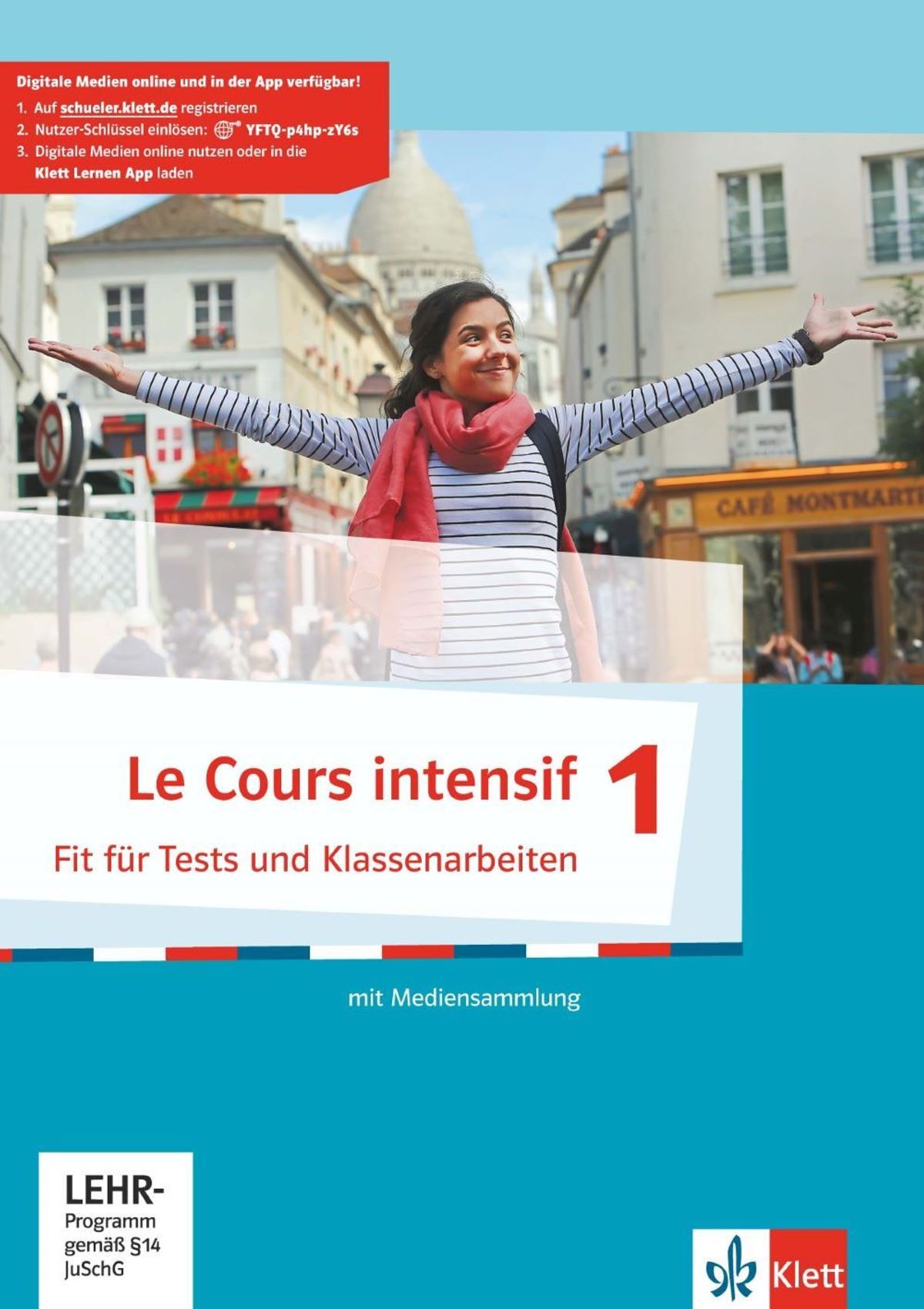 Lci1 fit fuer tests neu