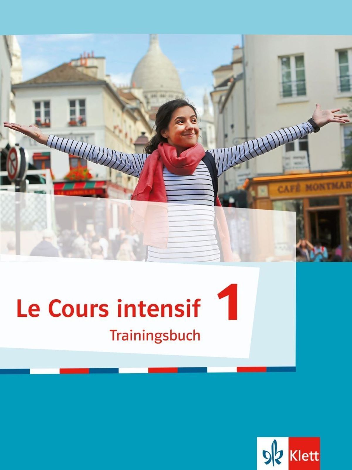 Lci1 trainingsbuch neu