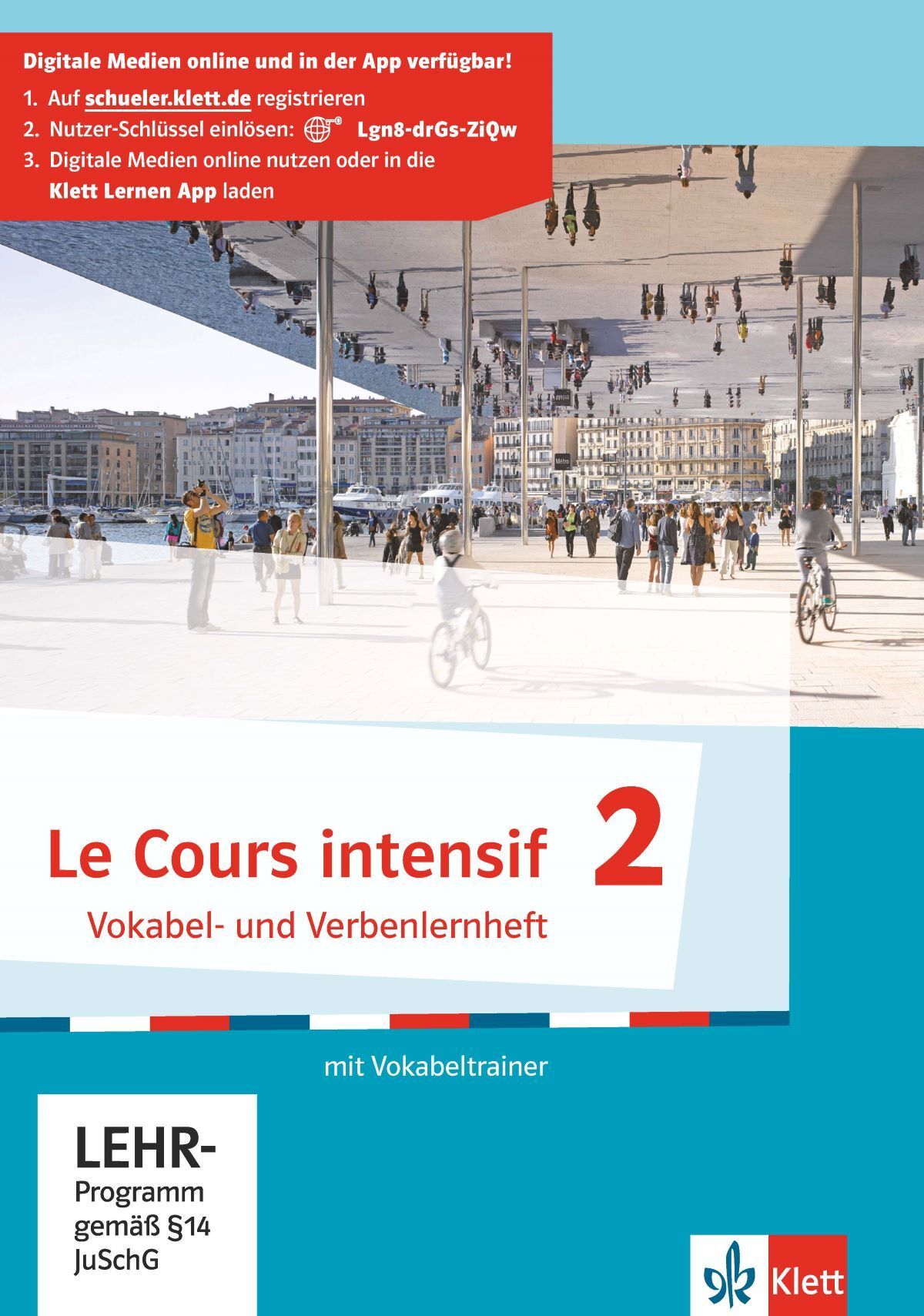 Lci2 vokabel verben