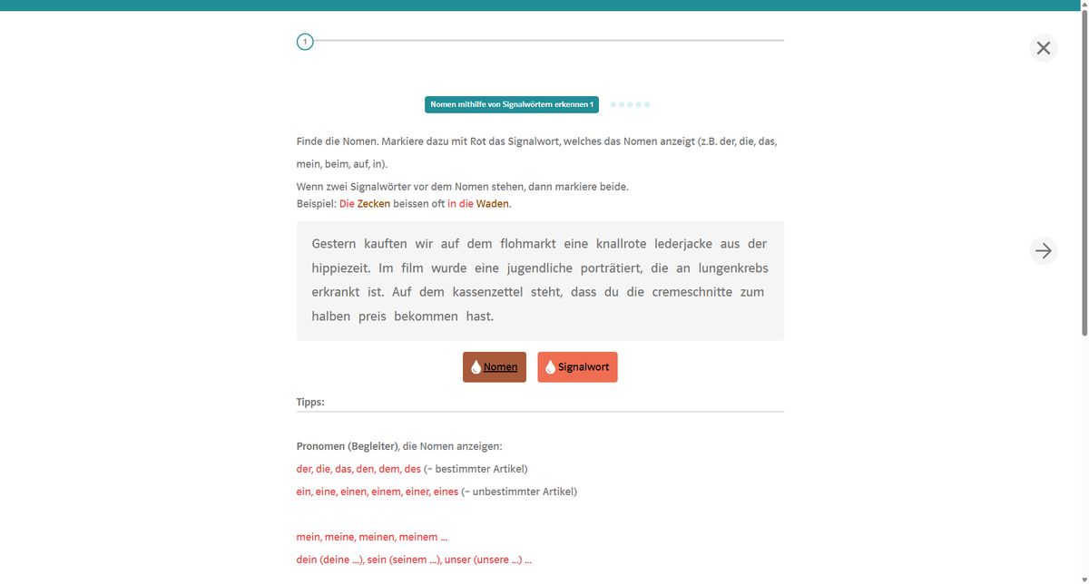 IUE Screenshot 4