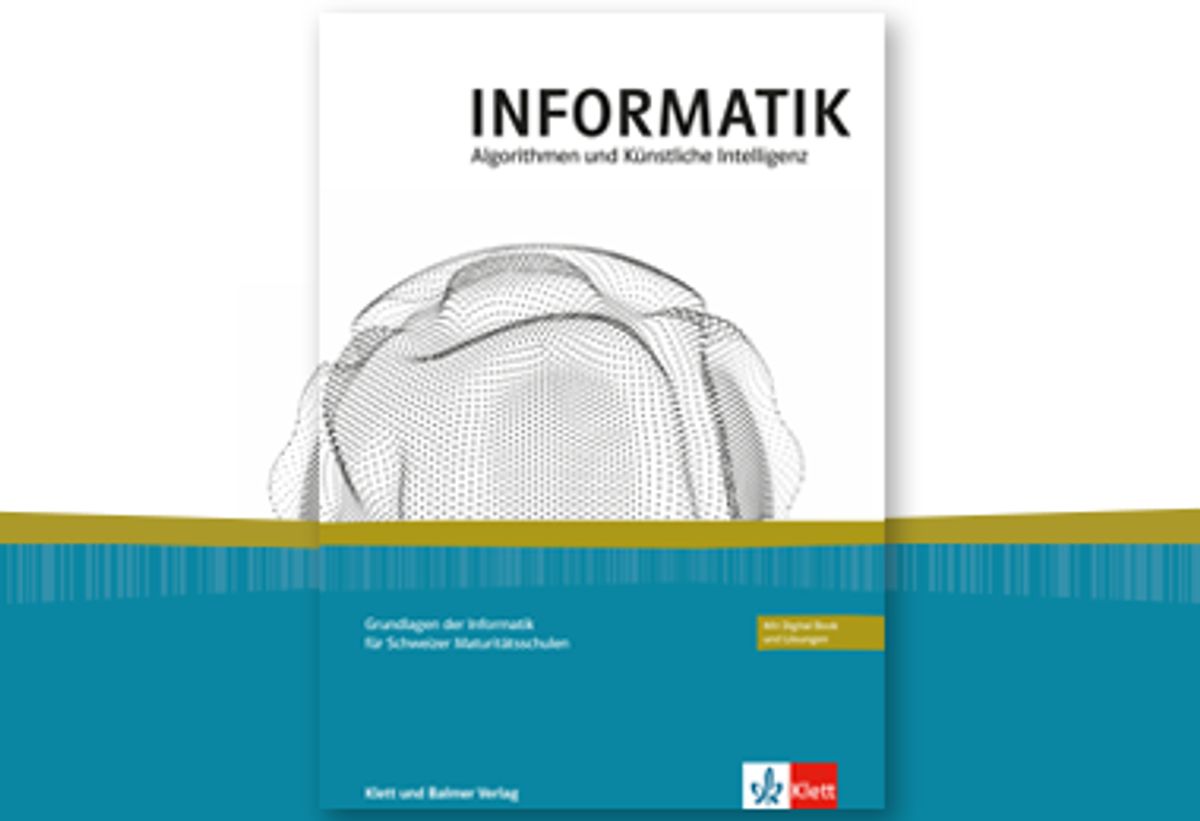 Informatik Maturitätsschule Algorithmen KI 380x260px