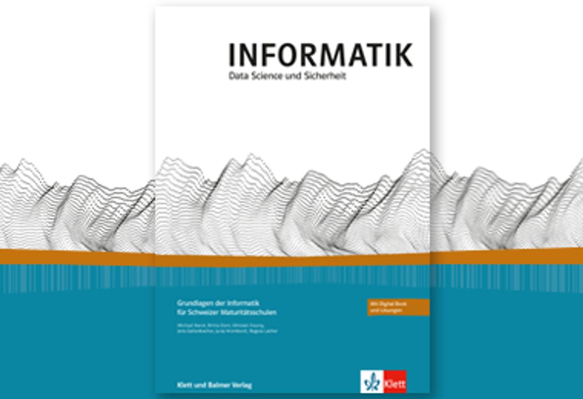 Informatik Maturitätsschule Data Science 380x260px