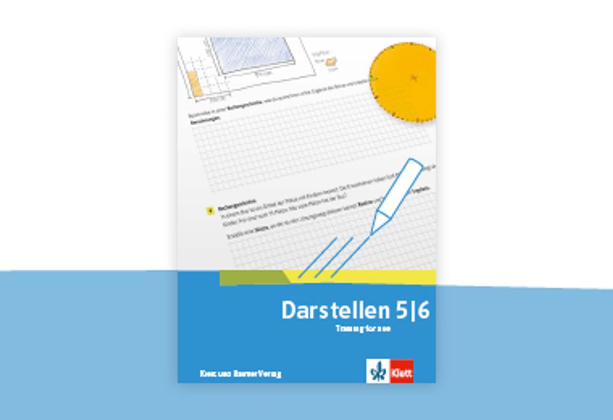 Klett Bilder Webseite Schweizer Zahlenbuch Band 5 6 Darstellen 380x260px