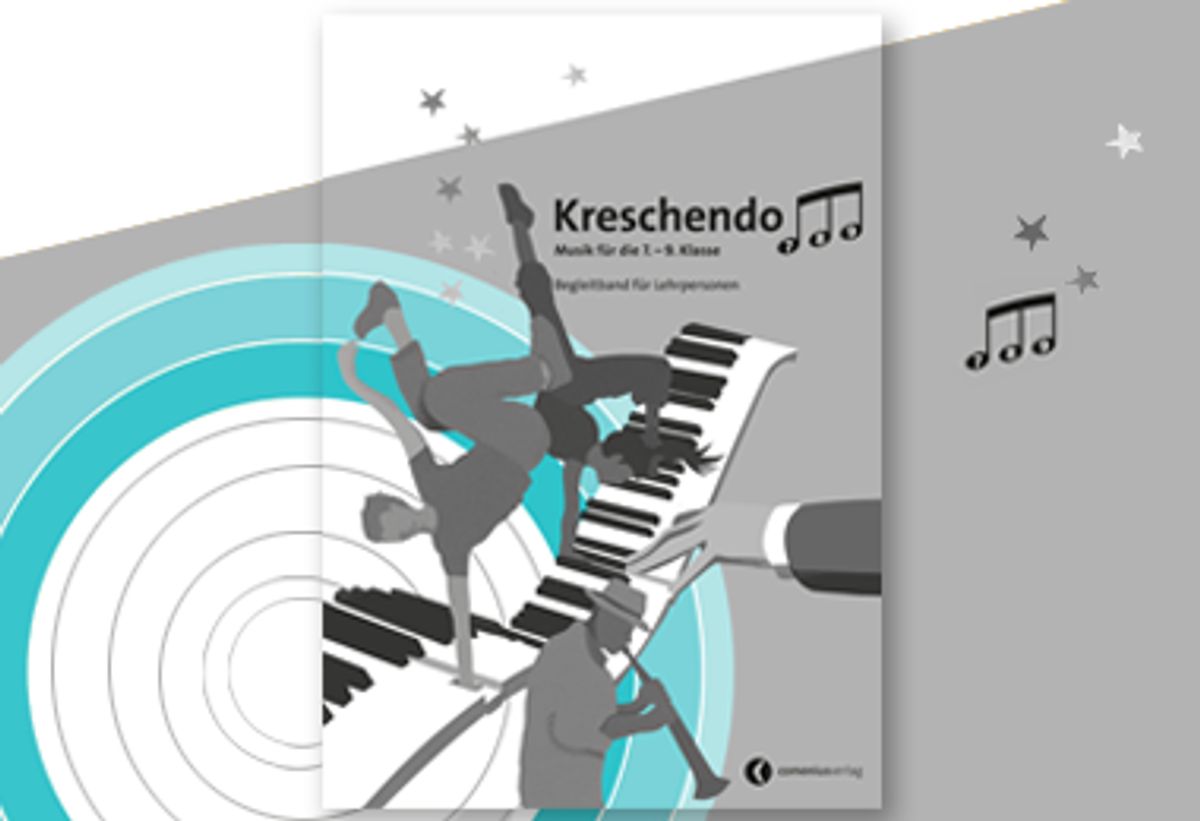 Kreschendo 7 8 9 Begleitband 380x260px