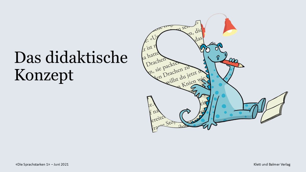 Das didaktische Konzept Thumbnail