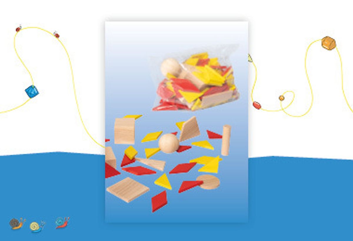 SZB Kiga Materialset 380x260px klett und balmer