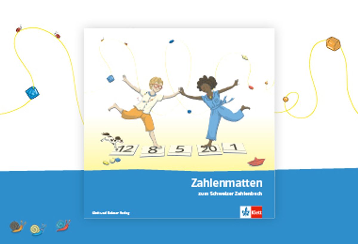 SZB Kiga Zahlenmatten 380x260px