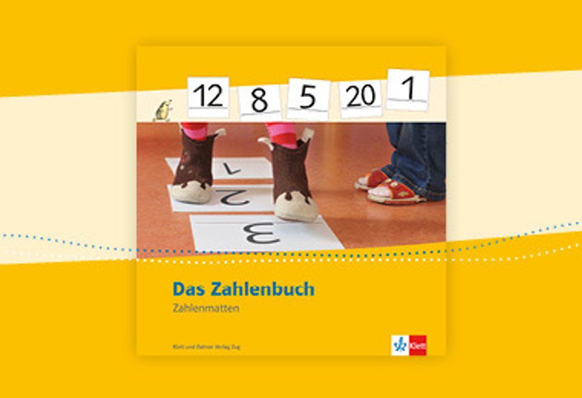 SZB Kiga Zahlenmatten bisher klett und balmer 380x260px