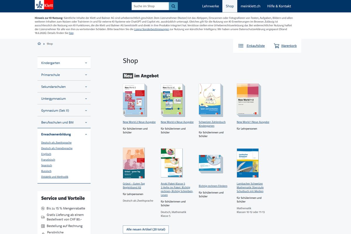 Shop Screen 2550x1700px