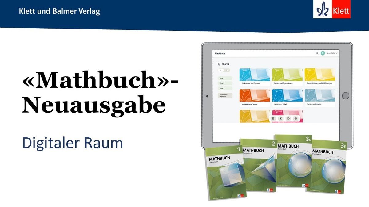 Thumbnail Video Digitaler Raum 2025