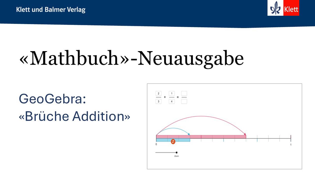 Thumbnail Video Geo Gebra