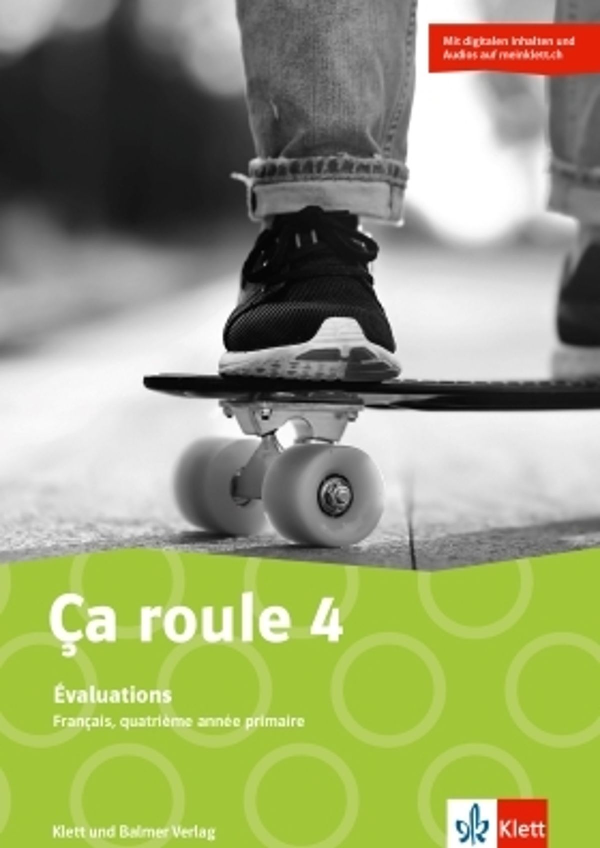 Evaluations ca roule 4 978 3 264 84616 4 klett und balmer