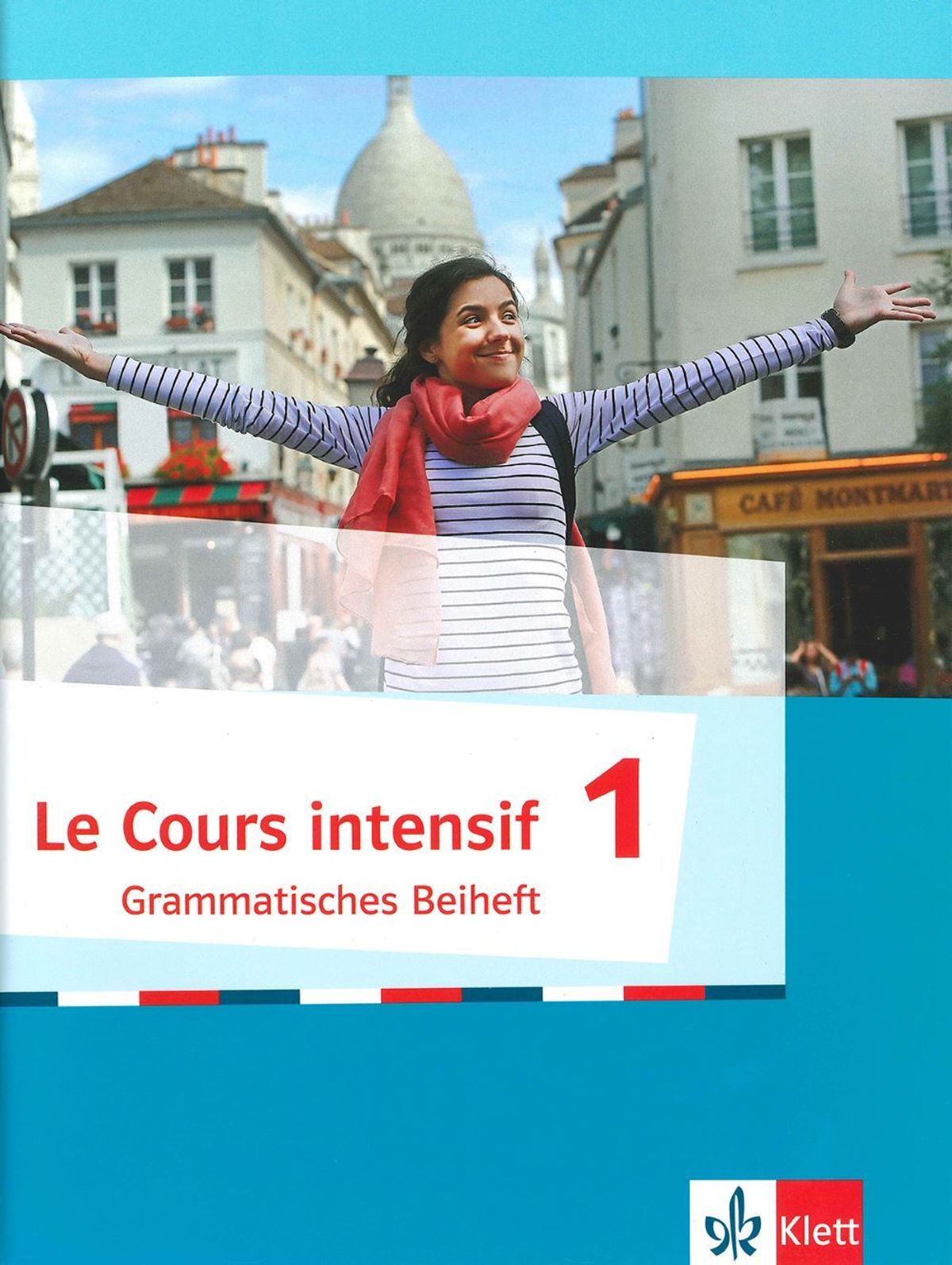 Lci1 grammatisches beiheft neu