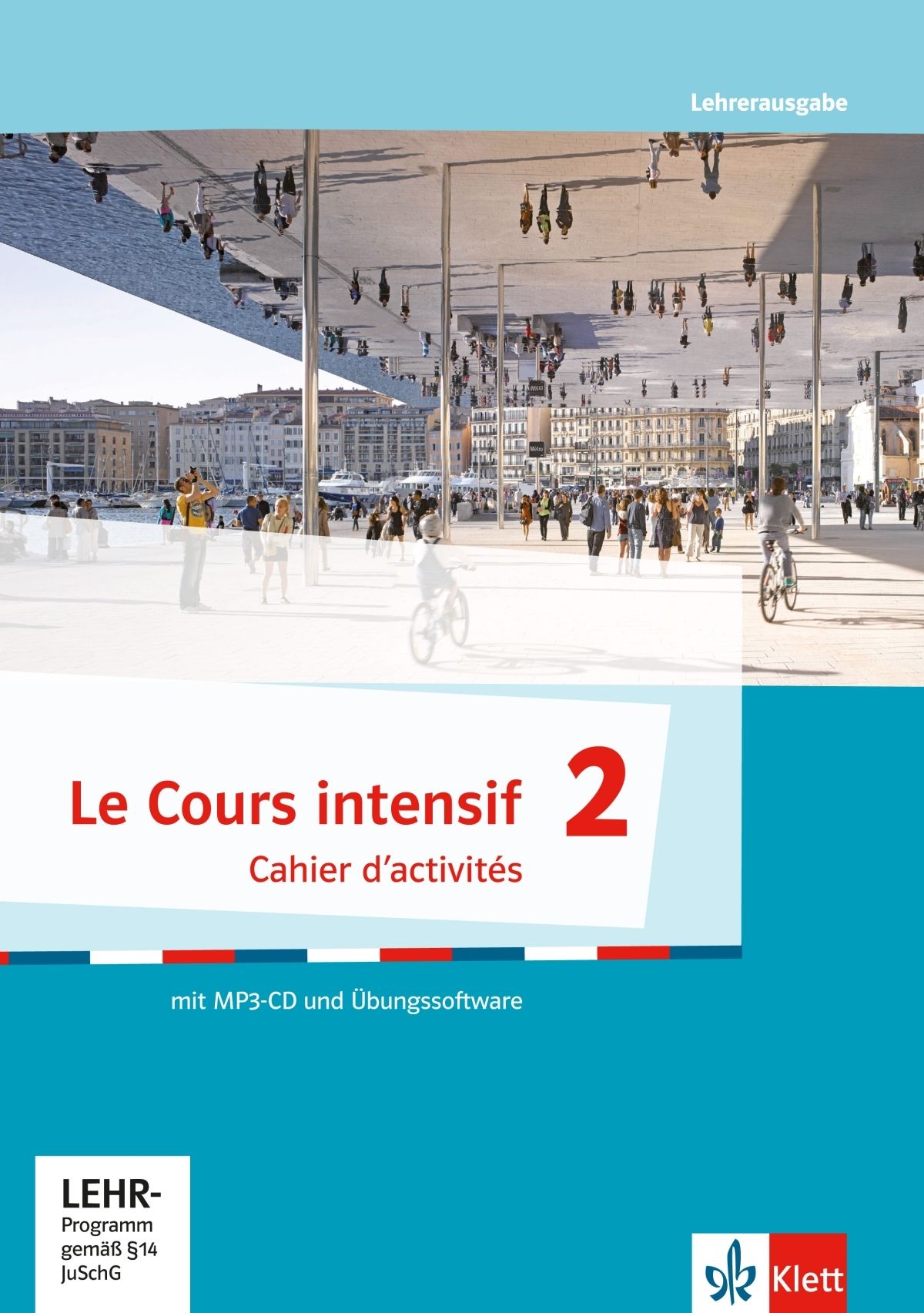 Lci2 cahier dact loesungen