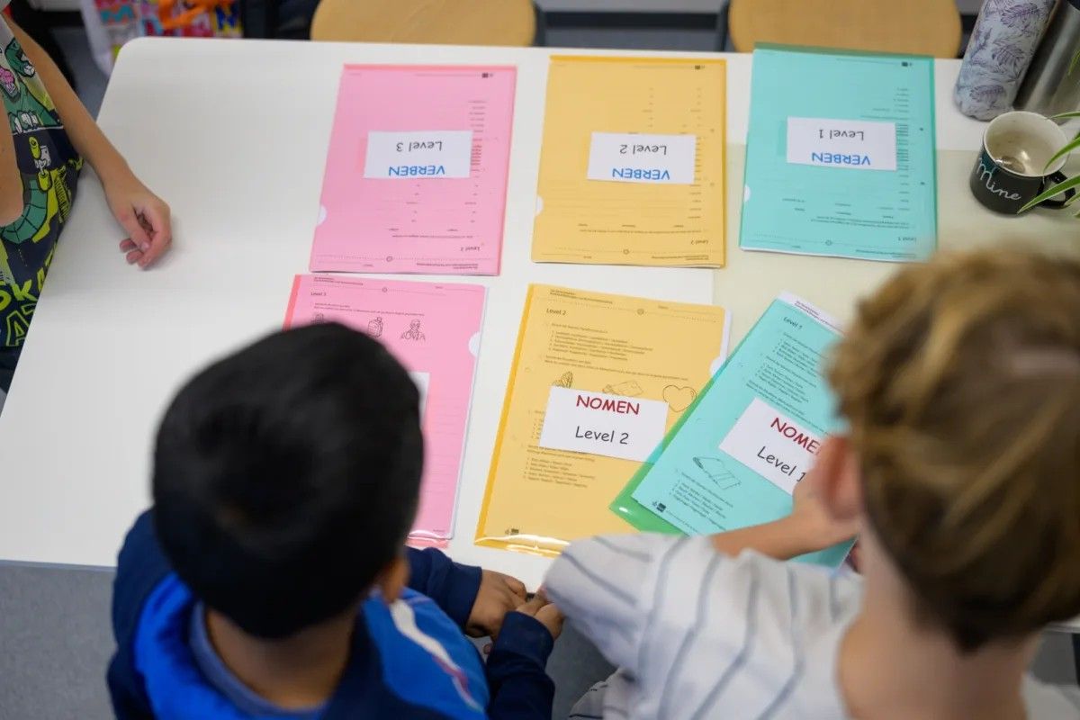 Buffet Sprachstarken 5