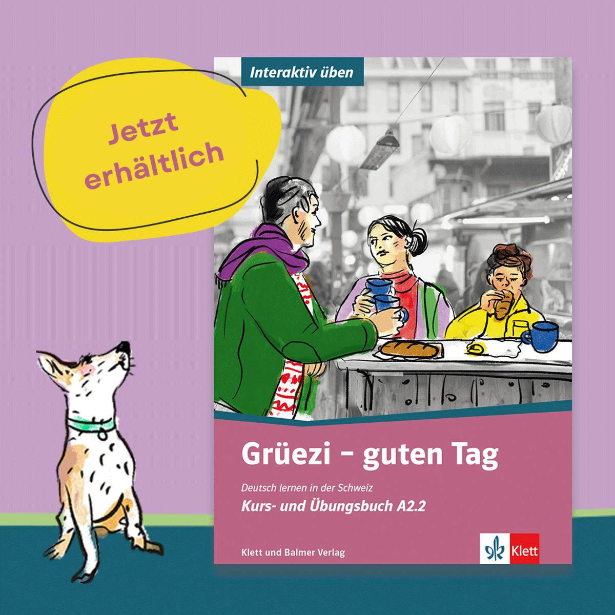 Gg T A2 2 Jetzt erhältlich