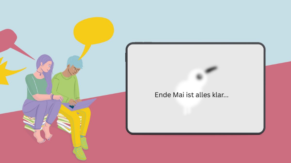 NL gross Text Coach und Ki Wi