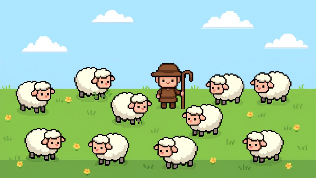 Meinklett redesign Schafe 2560x1440px