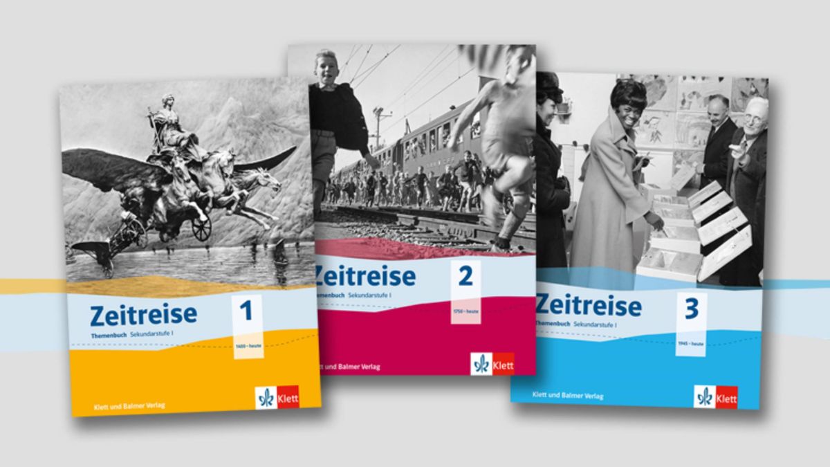 News werkstattblick zeitreise neue website