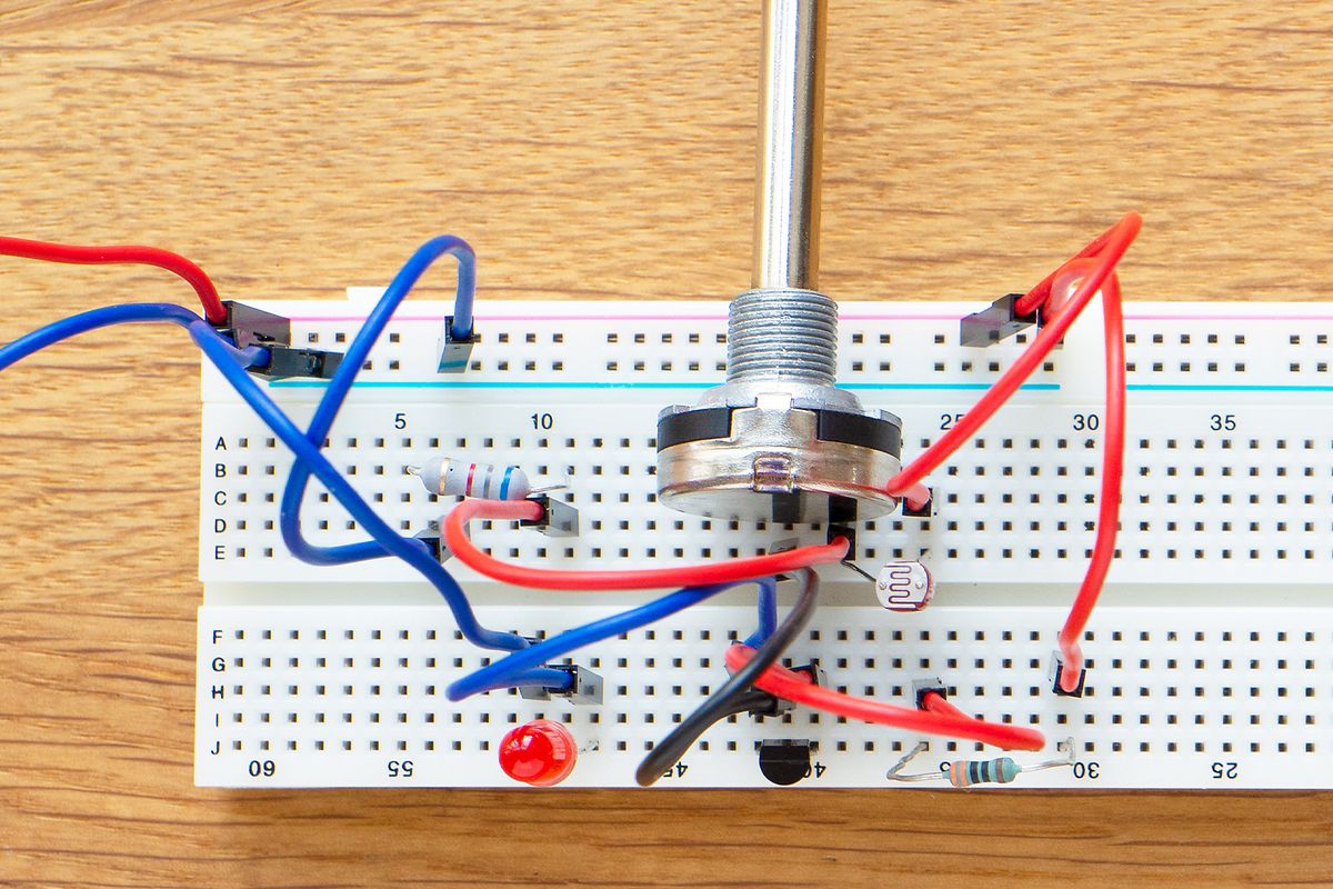 Prisma schaltung klett und balmer
