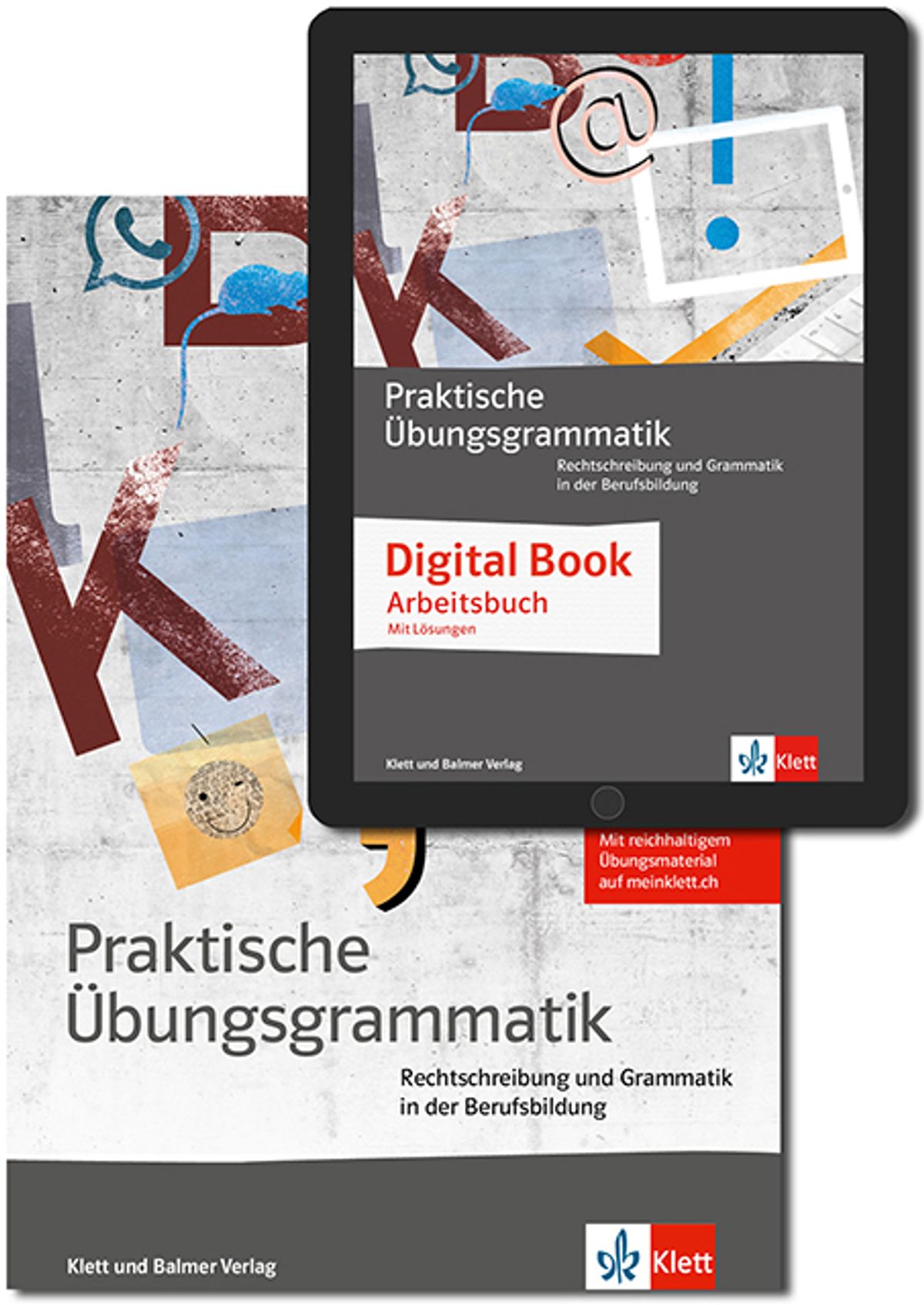Praktische Uebungsgrammatik 978 3 264 84876 2