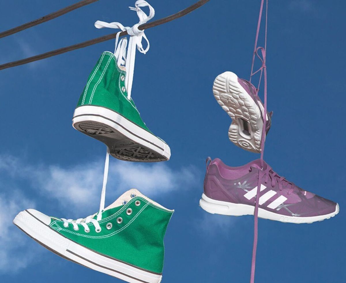 Teaser FAKE schritte ins leben klett und balmer