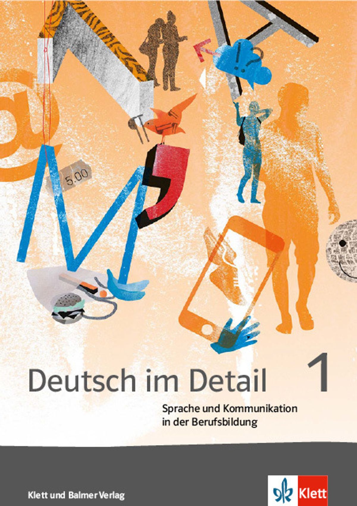 Arbeitsbuch deutsch im detail 1 978 3 264 84184 8 klett und balmer