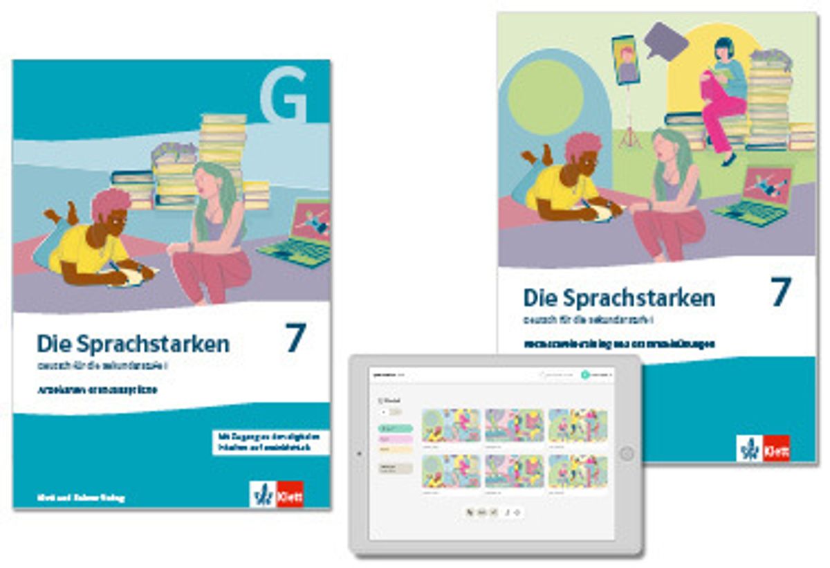 Spst 7 G Pack Neuausgabe Webbilder 380x260px