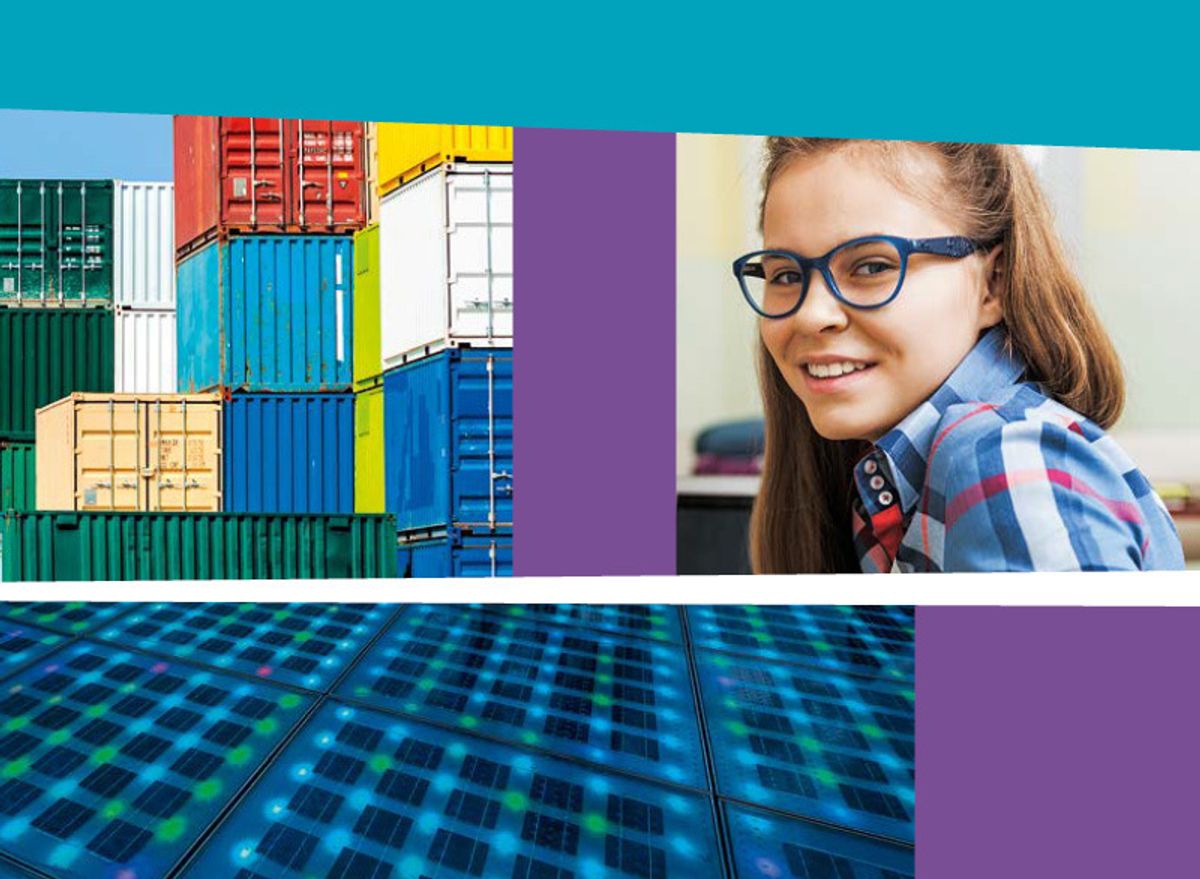 Teaser einfach informatik 7 9 klett und balmer