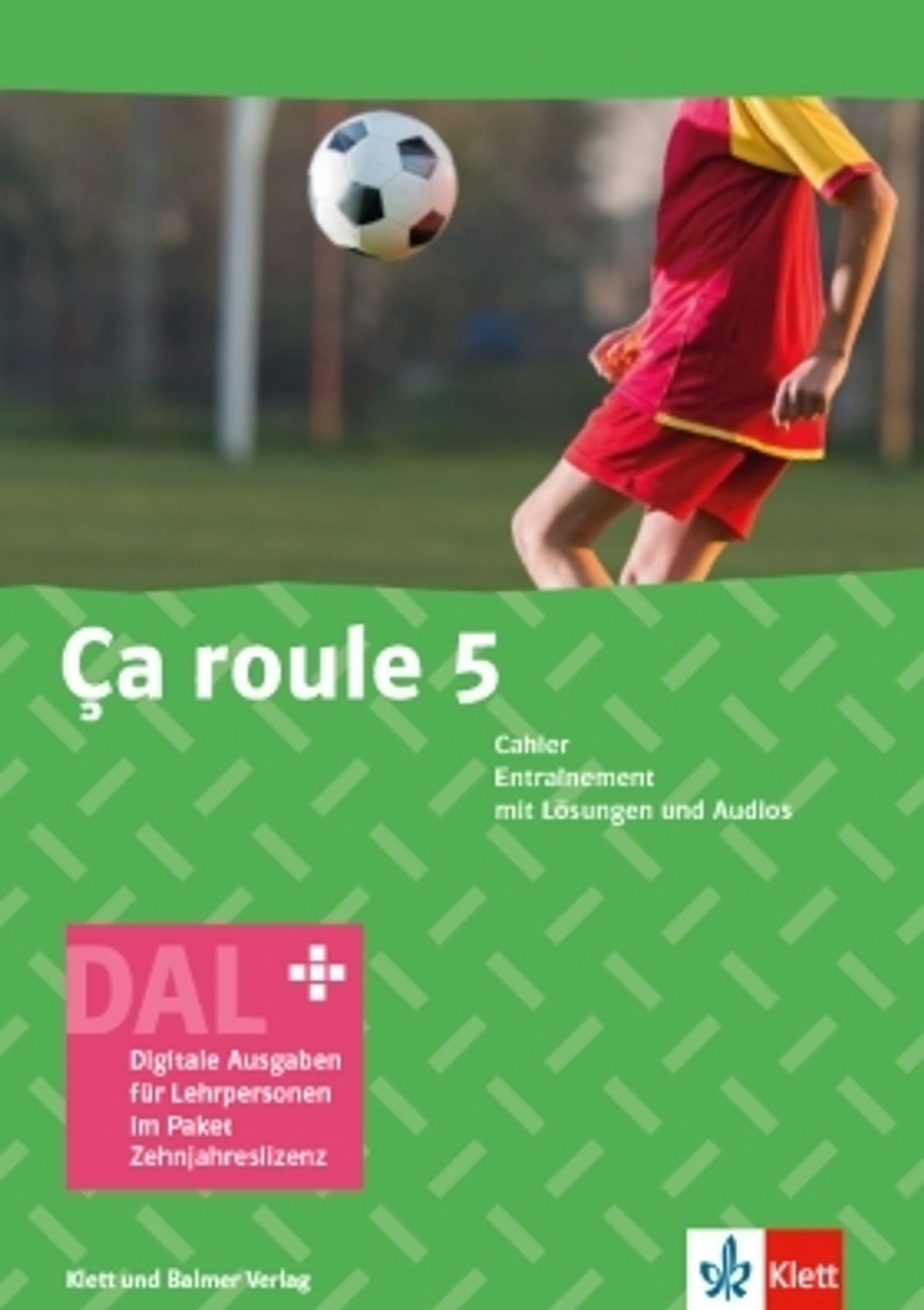 Dalplus ca roule 5 978 3 264 84625 6 klett und balmer