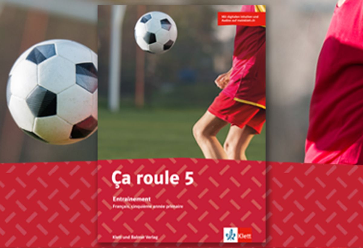 Entrainement ca roule 5 klett und balmer