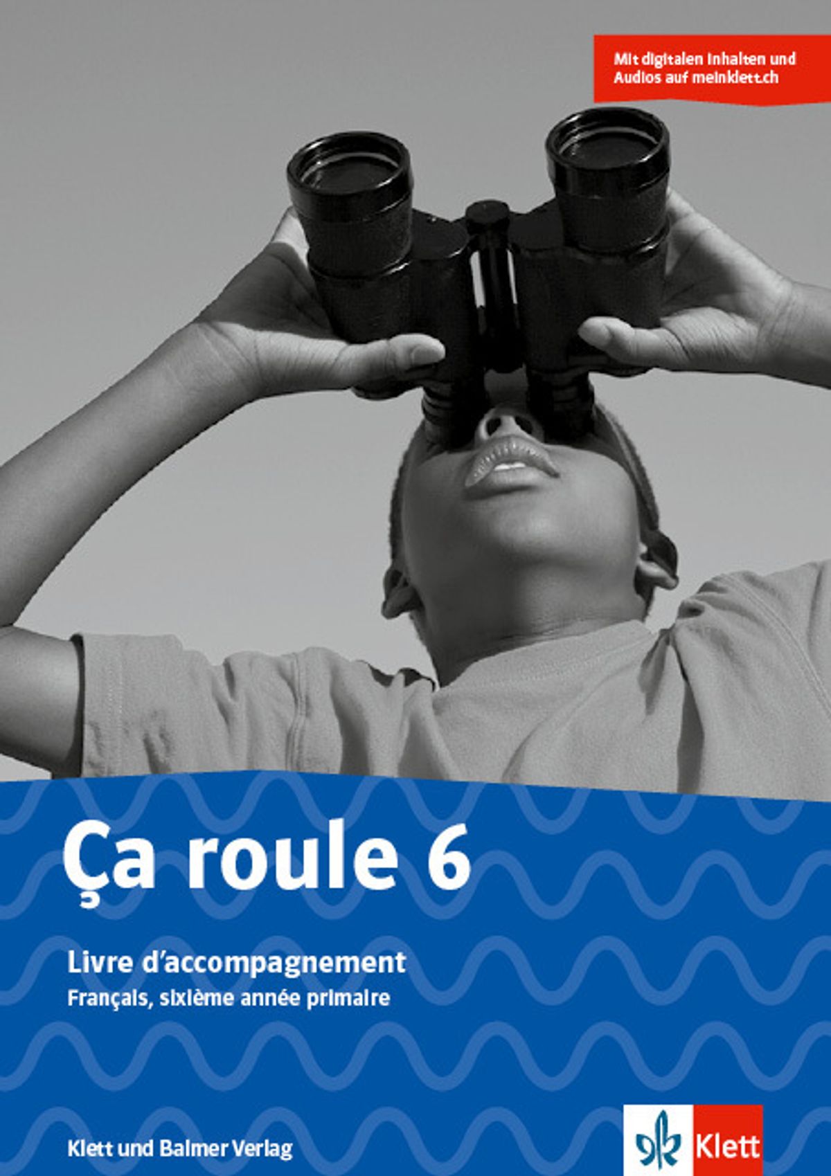 Livre d accompagnement ca roule 6 978 3 264 84634 8 kub