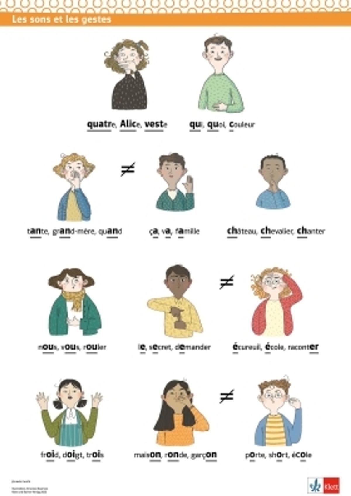 Poster 3 4 ca roule 978 3 264 84617 1