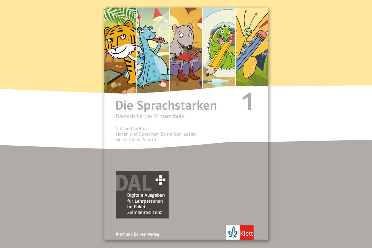 Die Sprachstarken 1 Klett Und Balmer Verlag die-sprachstarken-1-klett-und-balmer-verlag