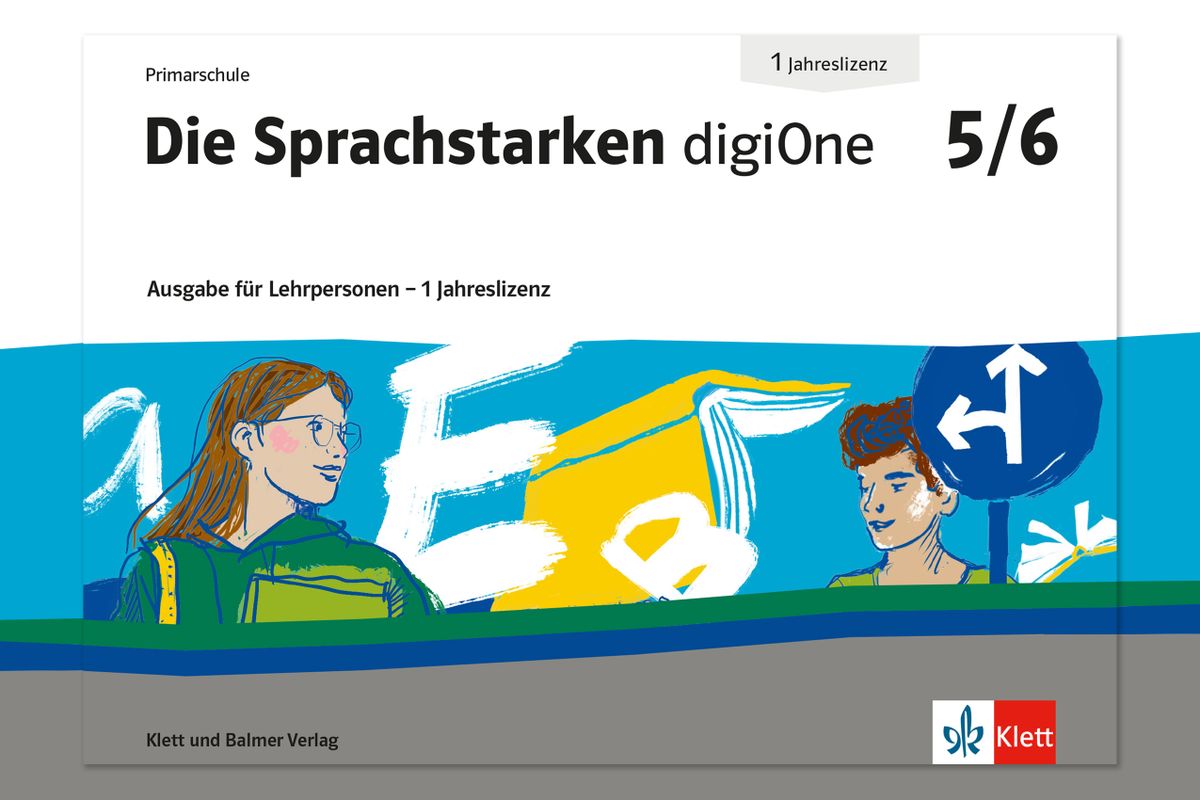 Die Sprachstarken 6 Neue Ausgabe Klett Und Balmer Verlag die-sprachstarken-6-neue-ausgabe-klett-und-balmer-verlag