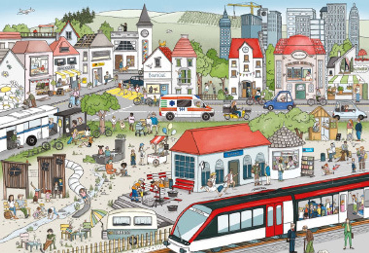 Kl Spst Abb Lehrwerksseite 380x260px Poster