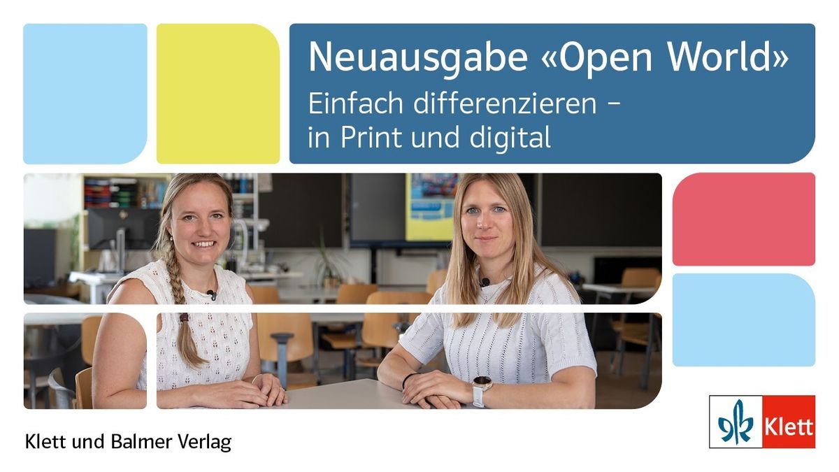 Thumbnail Neuausgabe OW einfach differenzieren