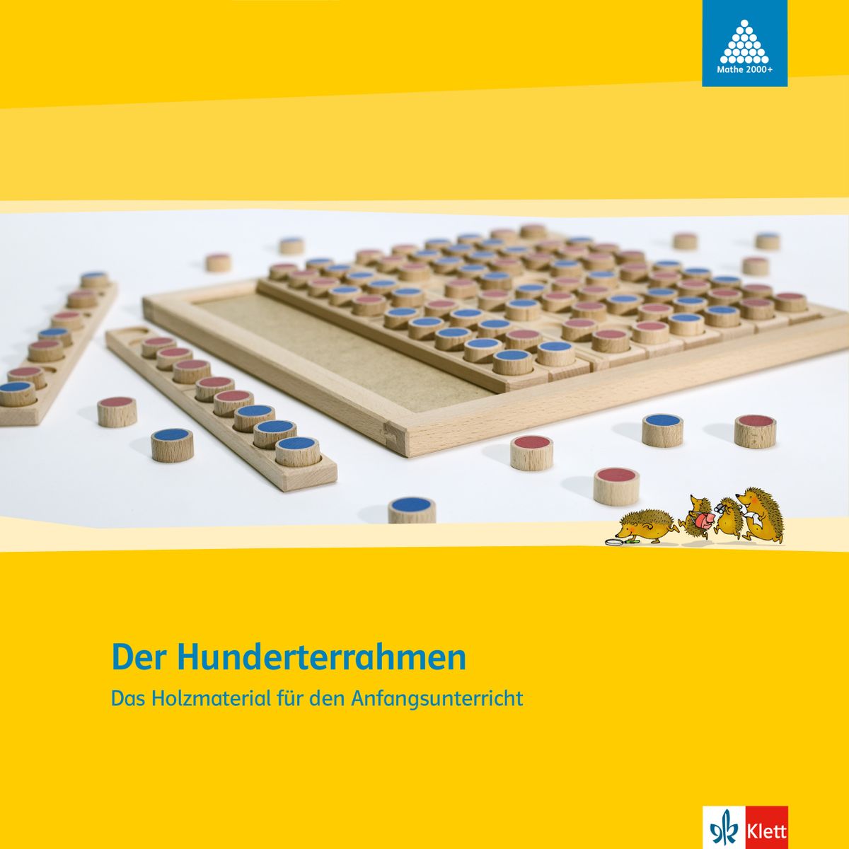 SZB Der Hunderterrahmen 978 3 12 200960 1