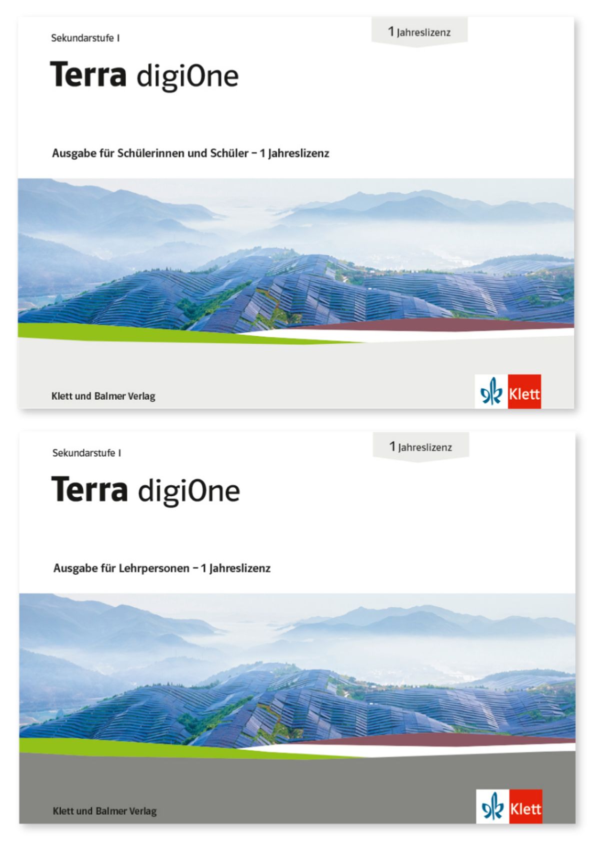 Terra digi One Lizenzscheine 1000x1414px
