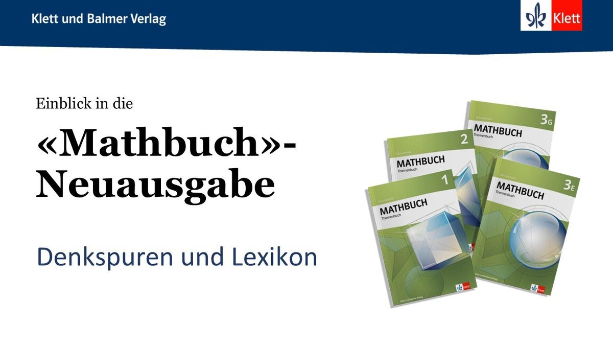 Thumbnail Video Denkspuren Lexikon