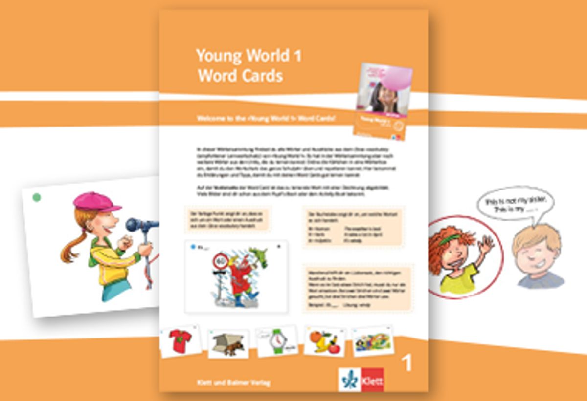 YW 1 Word Cards 380x260