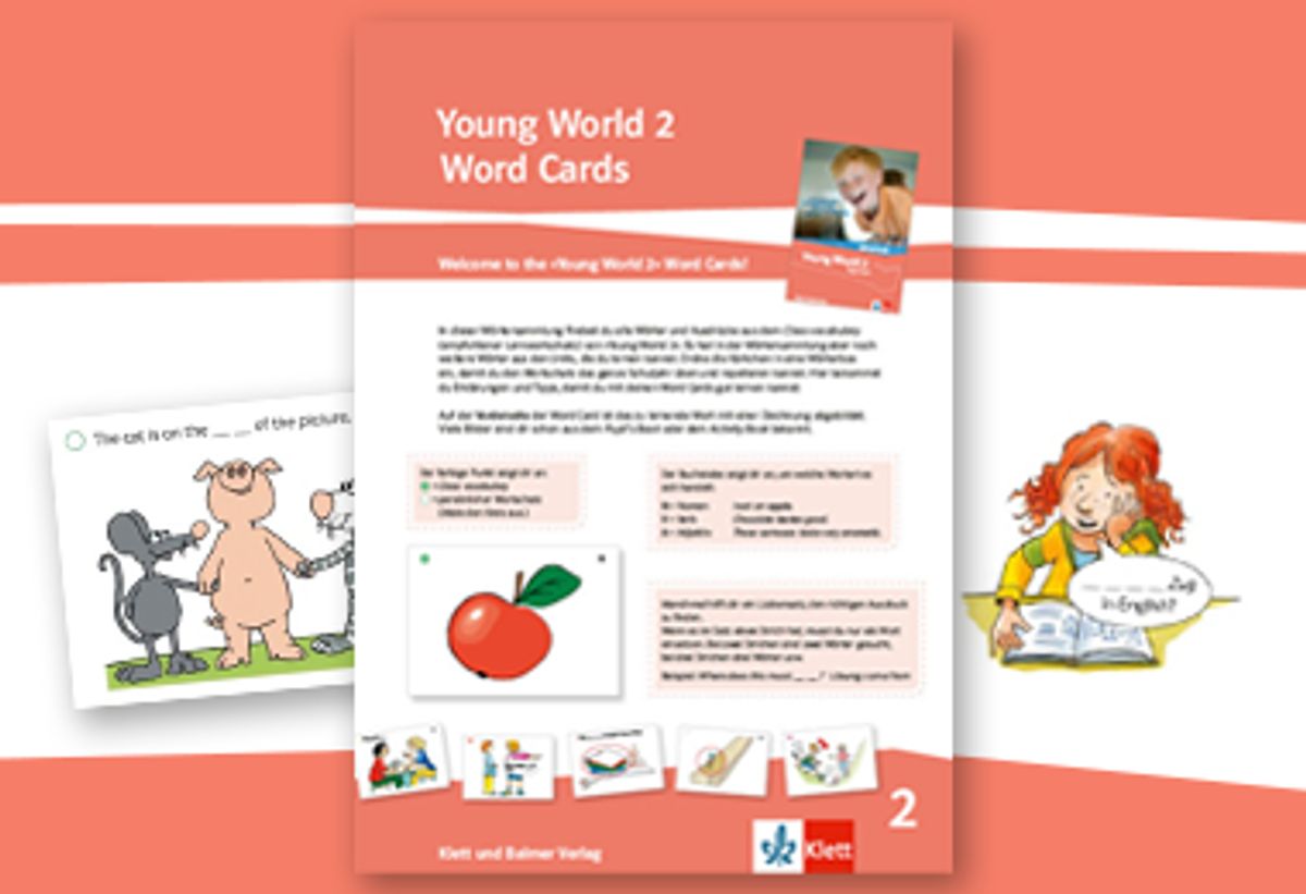 YW 2 Word Cards 380x260