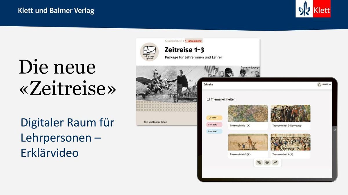 Startfolie Erklärvideo dig Raum Version 2