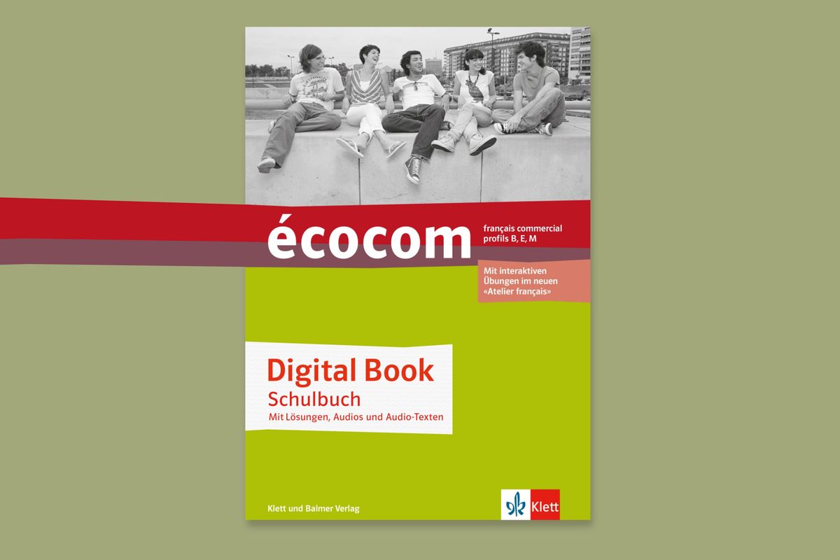 Ecocom DAS mit Loesungen