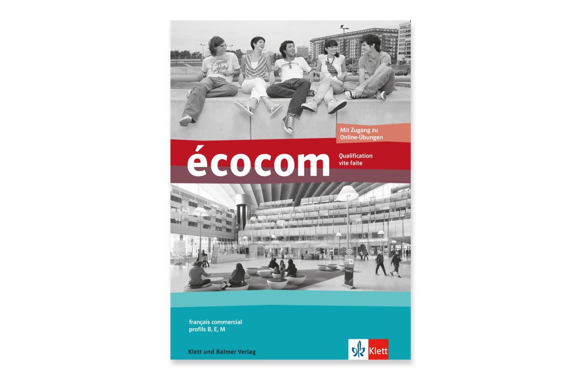 Ecocom francais commercial