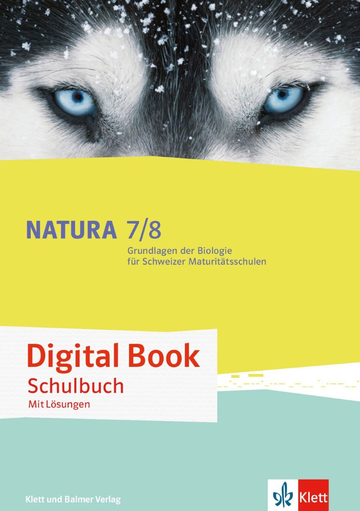 Natura 7 8 digital book