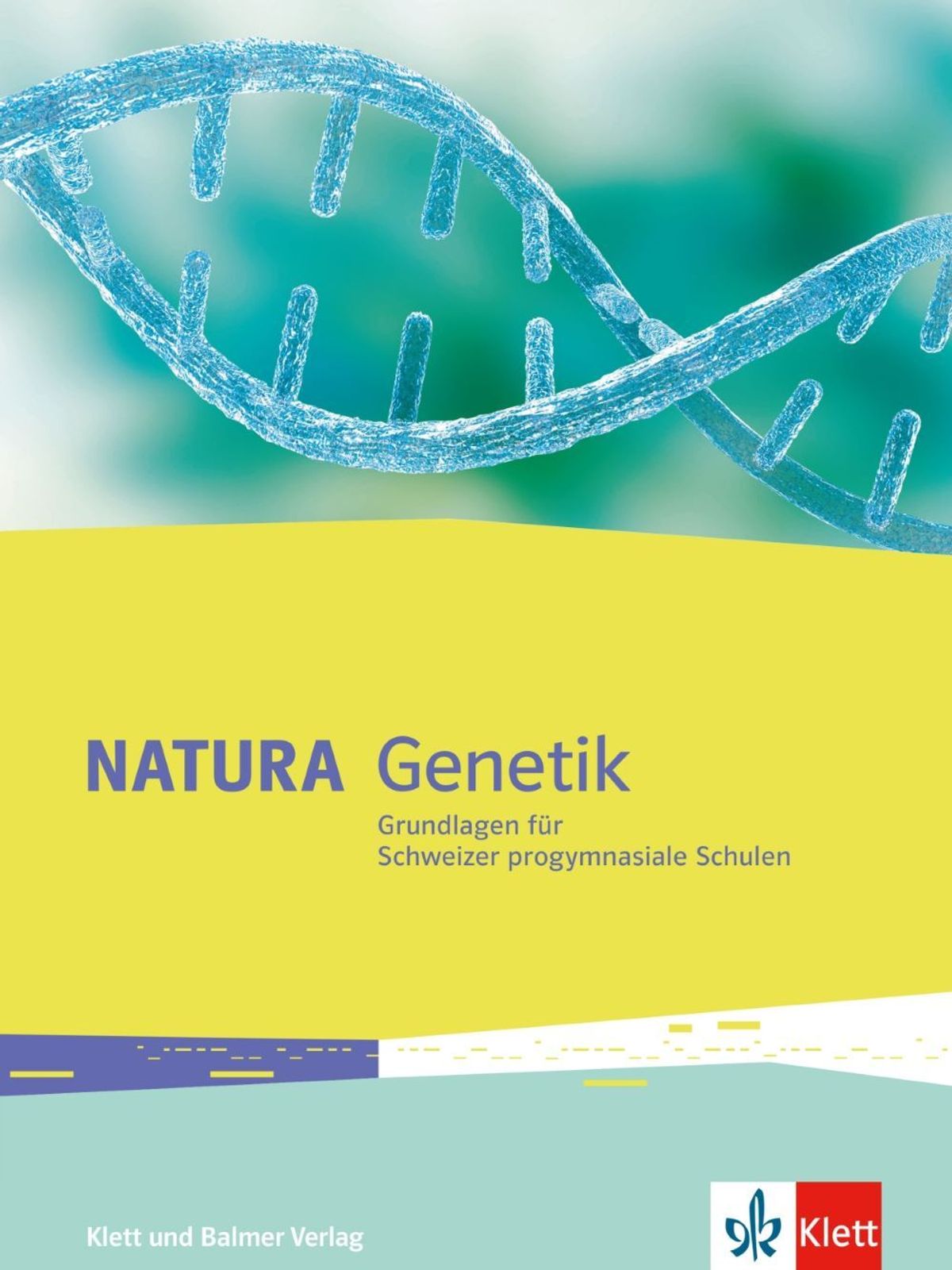 Natura 7 8 genetik
