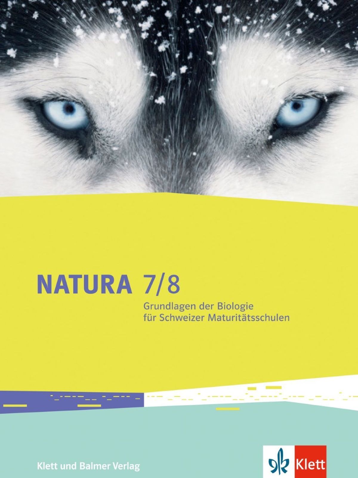 Natura 7 8 schulbuch